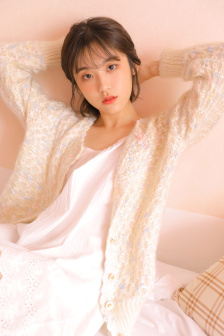 傻子你的真大